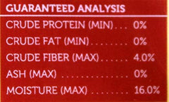 Papaya Treat, 6.5 Oz Bag - Real Fruit for Birds and Small Animals - Rabbits, Hamsters, Guinea Pigs, Mice, Gerbils, Rats, Cockatiels, Parrots, Macaws, Conures