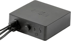 Exo Terra Thermostat for Reptile Terrariums with Day and Night Timer and Dual Receptacles