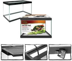Zilla Critter Cage® Enclosures