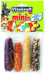 Vitakraft Mini Pop for Small Animal 6 oz