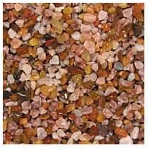 Carib Sea Super Naturals Sand for Aquarium 5lb