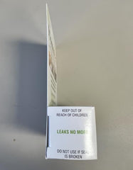 HomeoPet Leaks No More 15 ml