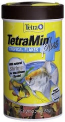 Tetramin Tropical Flakes Plus