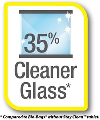 Tetra 41003 Stay Clean Bio-Bag Large 1 Pack, 1 CT