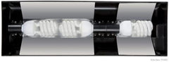 Exo Terra Compact Incandescent Light Fixture for Exo Terra Glass Terrariums