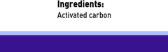 Bird Charcoal, Coconut Derived Activated Charcoal, Aid in Digestion and Eliminate Toxins, Hagen Supplement for All Birds, 8.11 oz