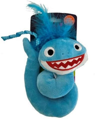 19015202: Toy Cat Shark Twisty Kicker