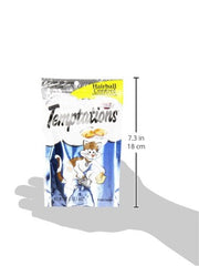 Temptations Whiskas Essential Temptations - Hairball Control 2.1 oz