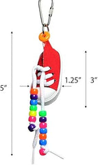 A&E Cage Sneakers Fabric