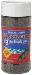 San Francisco Bay Brand Freeze Dried Bloodworms Fish Food