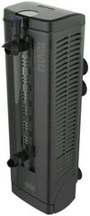 Fluval Underwater Filter, Freshwater and Saltwater Aquarium Filter