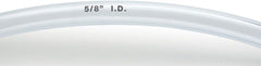 Lee's Flex Aquarium Tubing, Clear, 5/8-Inch by 50-Foot, (No dispenser box)