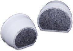 Drinkwell - Count PetSafe Drinkwell Replacement Carbon Filters