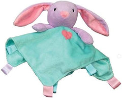 SPOT Soothers - Blanket - Soft and Cuddly Dog & Puppy Toy with Lavender Scented Beads to Calm and Relax Your Pet, Provides Separation Anxiety Relief Due to Travel, Thunder and Loud Noises