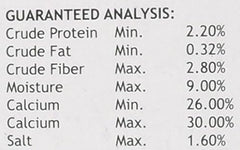 Penn-Plax Pro Balance 7-Day Betta Blocks Fish Food, Each Block is 0.75" Long x 0.5" Wide x 0.25" thic