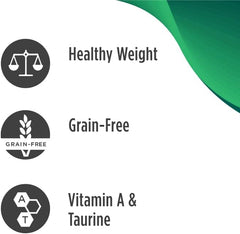 Nulo Senior Freestyle Limited Plus Grain Free Dry Cat Food: All Natural Limited Ingredient Diet For Digestive & Immune Health - Allergy Sensitive Non Gmo Alaska Pollock, Duck & Sweet Potato Recipe