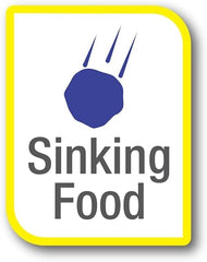 Tetra ShrimpWafers Complete Diet for Catfish and Loaches