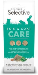 Selective Skin & Coat Care Supplement