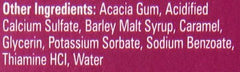 SENTRY PET CARE Sentry Hairball Relief for Cats,Malt Flavor,4.4 Ounces