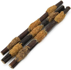 Barkworthies Beef Collagen Kabob Stick for Dogs