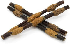 Barkworthies Beef Collagen Kabob Stick for Dogs