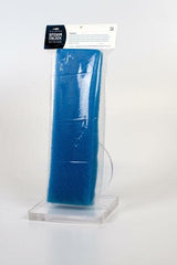 Pro Clear Foam Block Helps Remove Larger Particulate from The Water