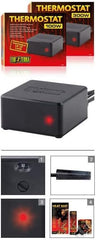 Exo Terra Reptile Electronic On/Off Thermostat