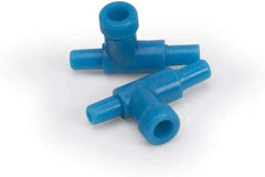 Lee's Pet Products ALE141042 2-Way Card Plastic Valve for Aquarium Pumps