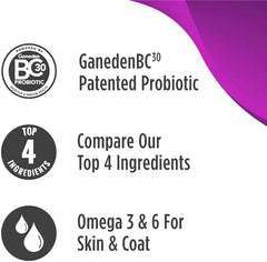 Nulo Freestyle Adult Cat Hairball Management Turkey & Cod