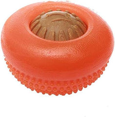 StarMark EVERLASTING BENTO BALL Dog Toy Chew