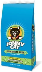 Jonny Cat Fragrance Free Cat Litter Bag