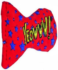 Yeowww Stinkies Catnip Toy