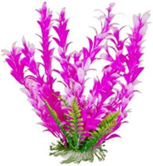 Aquatop Bacopa Aquarium Plant with Weighted Base