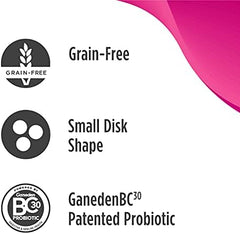 Nulo Adult & Kitten Grain Free Dry Cat Food With Bc30 Probiotic Chicken