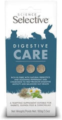 Selective Digestive Care Supplement