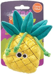 Mad Cat Purrfect Pineapple Cat Toy