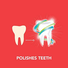 Petrodex Toothpaste for Dogs and Puppies, Cleans Teeth and Fights Bad Breath, Reduces Plaque and Tartar Formation, 2.5oz