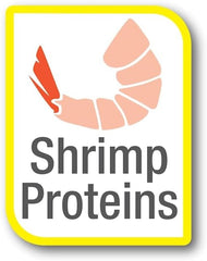 Tetra ShrimpWafers Complete Diet for Catfish and Loaches