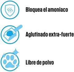 INTERSAND - Odorlock 2230 Calming Breeze Bag