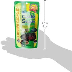 Hikari Cichlid Staple Floating Pellets For Pets