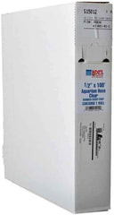 Lee's Flex Aquarium Tubing, Clear, 1/2-Inch by 100-Foot