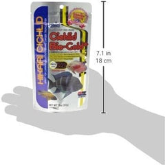 Hikari Cichlid Bio-Gold and Floating Pellets for Pets