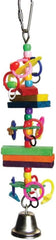 A&E Cage Company Happy Beaks Beads & Blocks