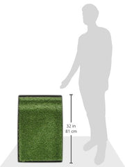 Prevue Pet Products Tinkle Turf Indoor Portable Pee Turf Patch - Medium Dogs