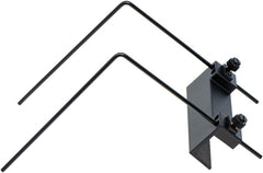 AQUATOP Universal SkyAqua Legs with 4-Inch Rise and Up to 6-Inch Lateral Extension, SAQ-HRL