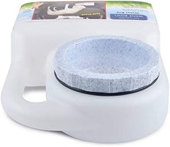 Lixit Dog Travel Water Bowl 3 Quarts