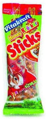 Vitakraft Honey Sticks for Rabbits