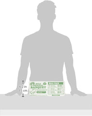 Zoo Med Original Banquet Feeding Block Regular