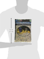 Estes Estes Gravel Products AES50504 Este Natural Stones Grade-4 for Aquarium, 5-Pound