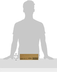 Nutro Ultra Grain Free Adult Soft Wet Dog Food Paté with Toppers Chicken Entrée Topped with Bites of Real Chicken & Spinach, 3.5 oz. Trays, Pack of 24